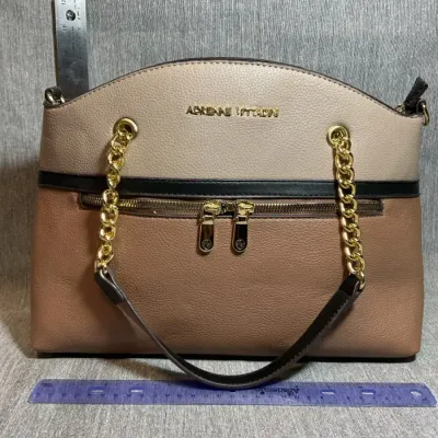 Adrienne Vittadini Tote Bag