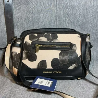 Adrienne Vittadinin Crossbody 