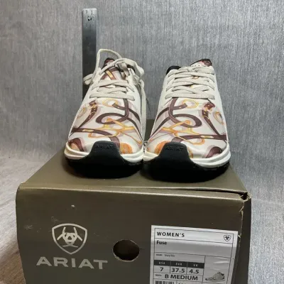 Ariat Fuse Sneakers