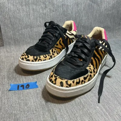 US 7.5 Mark Nason Sneakers