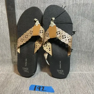 TruTime Flip Flops S/M