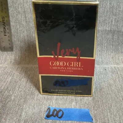 Brand New Very Good Girl 1.7fl Oz In Box