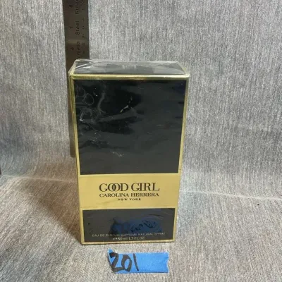 Good Girl Carolina Herrera 1.7fl Oz Perfume New In Box