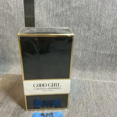 Good Girl Carolina Herrera 1.7fl Oz Perfume New In Box