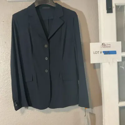 RL Classic Woman’s  Show Jacket US 8