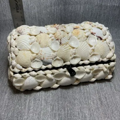 Shell Container 