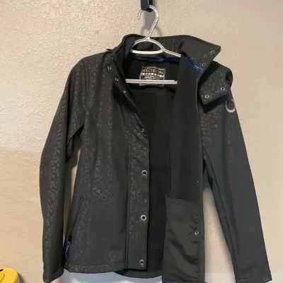 IRIDEON M Soft Shell Jacket 
