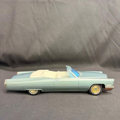 067 | 1967 Cadillac DeVille Convertible