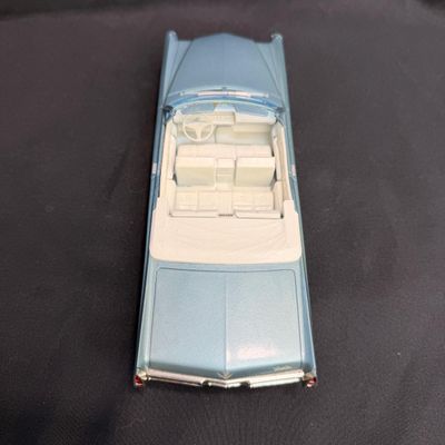 067 | 1967 Cadillac DeVille Convertible