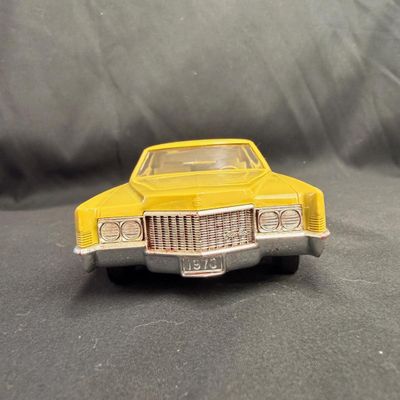068 | 1970 Cadillac Coupe DeVille
