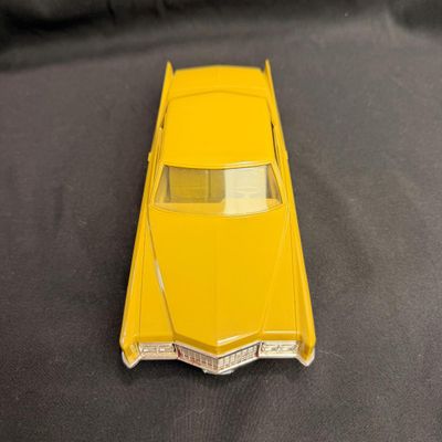 068 | 1970 Cadillac Coupe DeVille