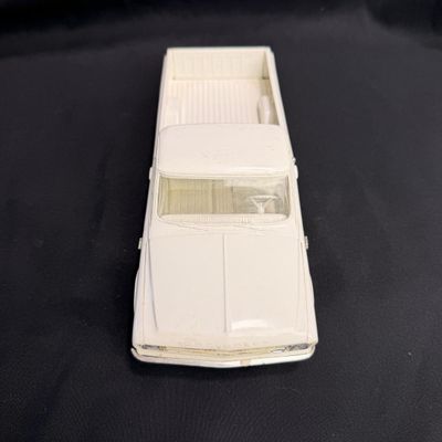 069 | 1967 Chevrolet Fleetside C10 Pickup