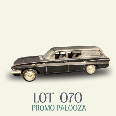070 | 1962 Buick Special Station Wagon
