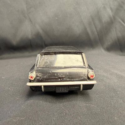 070 | 1962 Buick Special Station Wagon