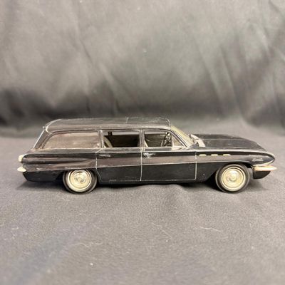 070 | 1962 Buick Special Station Wagon