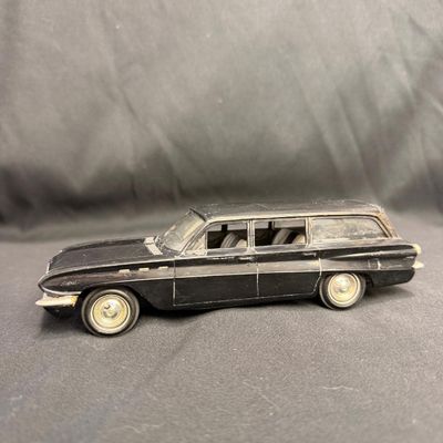 070 | 1962 Buick Special Station Wagon