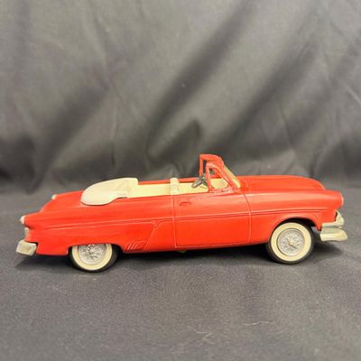 071 | 1954 Ford Crestline Sunliner