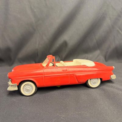 071 | 1954 Ford Crestline Sunliner
