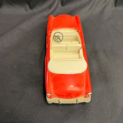 071 | 1954 Ford Crestline Sunliner