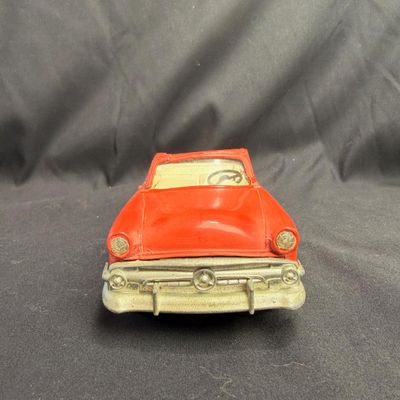 071 | 1954 Ford Crestline Sunliner