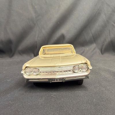 072 | 1961 Oldsmobile Super 88