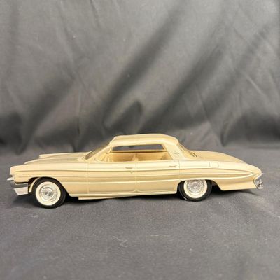 072 | 1961 Oldsmobile Super 88