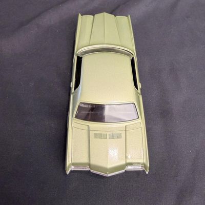073 | 1971 Oldsmobile Toronado