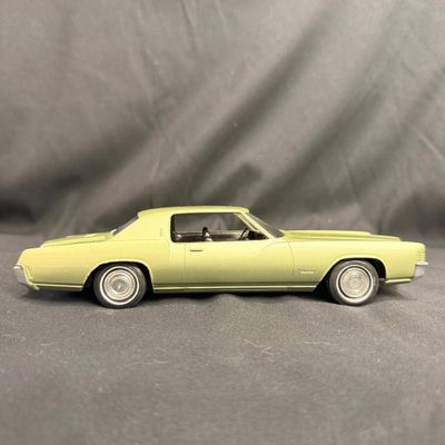 073 | 1971 Oldsmobile Toronado