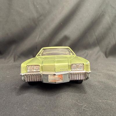 073 | 1971 Oldsmobile Toronado