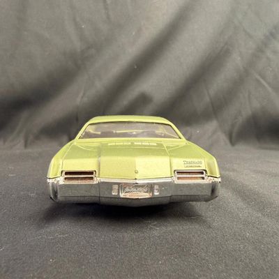 073 | 1971 Oldsmobile Toronado