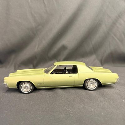 073 | 1971 Oldsmobile Toronado