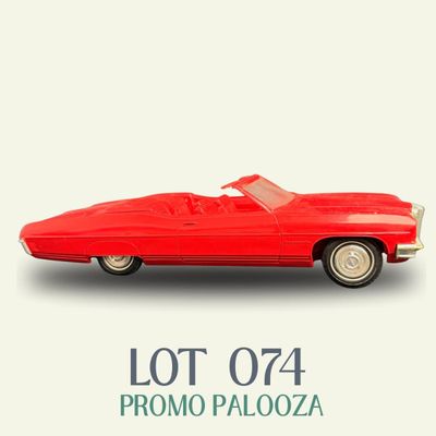 074 | 1970 Pontiac Bonneville