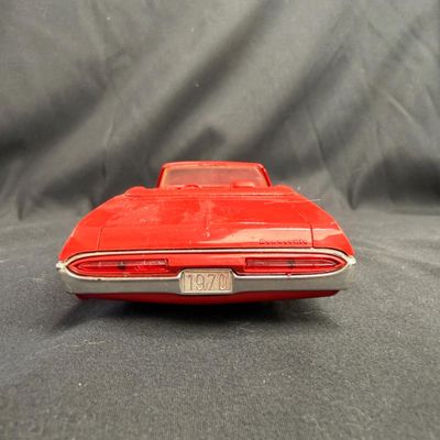 074 | 1970 Pontiac Bonneville