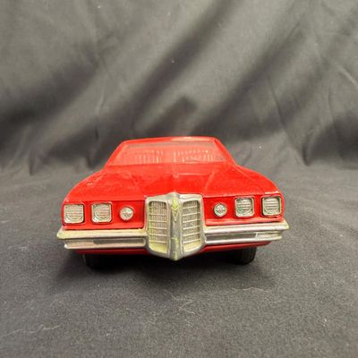 074 | 1970 Pontiac Bonneville