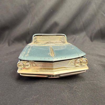 075 | 1960 Pontiac Bonneville