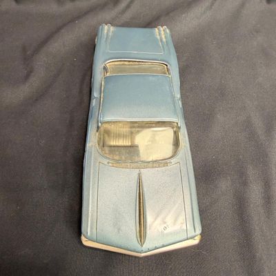 075 | 1960 Pontiac Bonneville