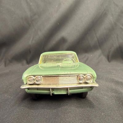 076 | 1961 Buick Special Station Wagon