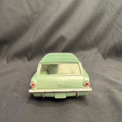 076 | 1961 Buick Special Station Wagon