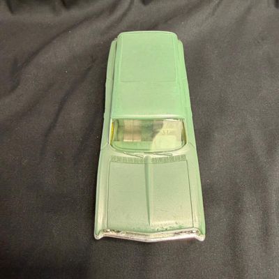 076 | 1961 Buick Special Station Wagon