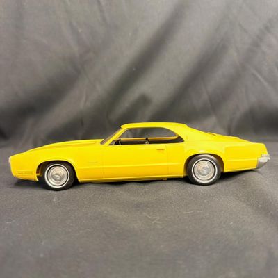 077 | 1970 Oldsmobile Toronado