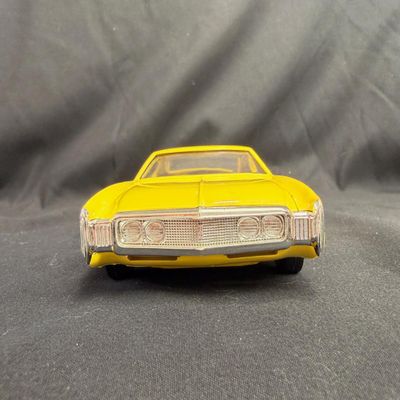077 | 1970 Oldsmobile Toronado