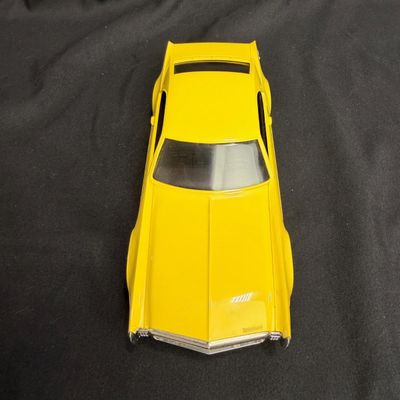 077 | 1970 Oldsmobile Toronado