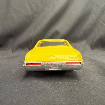 077 | 1970 Oldsmobile Toronado