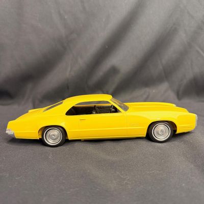 077 | 1970 Oldsmobile Toronado