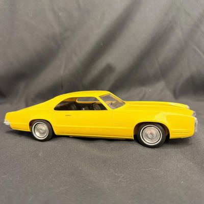 077 | 1970 Oldsmobile Toronado
