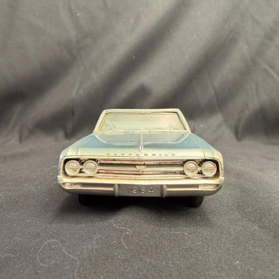079 | 1964 Oldsmobile Cutlass