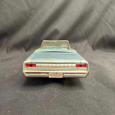 079 | 1964 Oldsmobile Cutlass