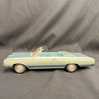 079 | 1964 Oldsmobile Cutlass