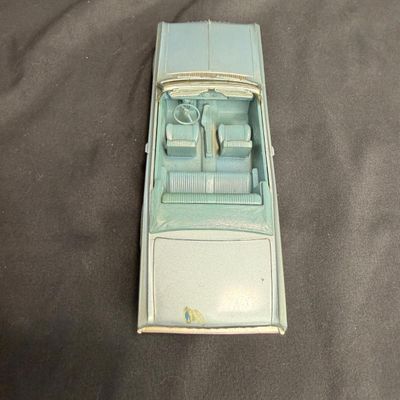 079 | 1964 Oldsmobile Cutlass