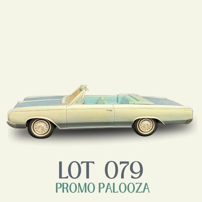 079 | 1964 Oldsmobile Cutlass